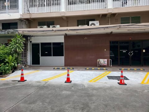 💥CP-8228💥OFFICE for rent near BTS Phra Khanong / BTS On Nut 👉Add Line @expertcondo