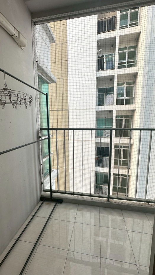 รูป 🏠RB19134 ให้เช่าถูกมาก📢ยู ดีไลท์ แอท ห้วยขวาง สเตชั่น 👉🏻แอดไลน์ @062mnigk( มี @ ด้วย) แอดมินตอบไว - รูปที่ 9/15