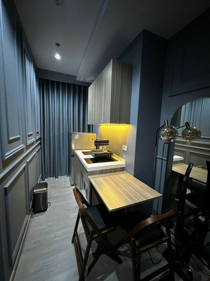 รูป Altitude Unicorn Sathorn-Thapra | Near BTS Talat Phlu - รูปที่ 5/5
