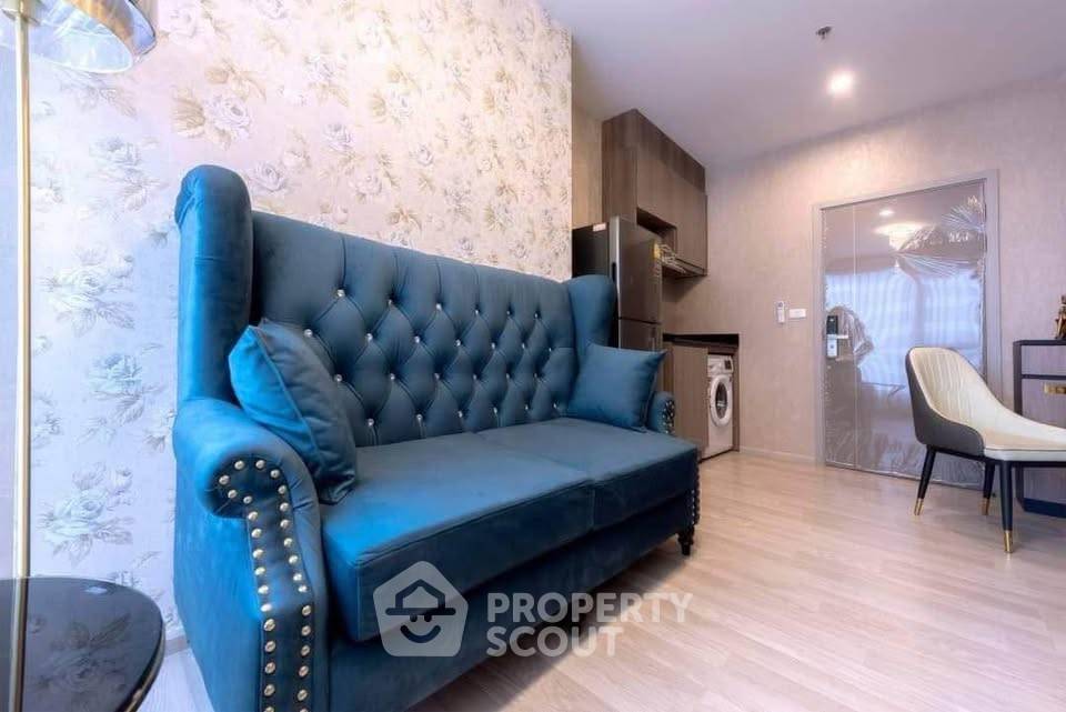 รูป คอนโด 1-ห้องนอน ที่ ไอดีโอ โมบิ สุขุมวิท อีสต์พอยท์ ใกล้ BTS แบริ่ง (ID 2209483) - รูปที่ 5/17