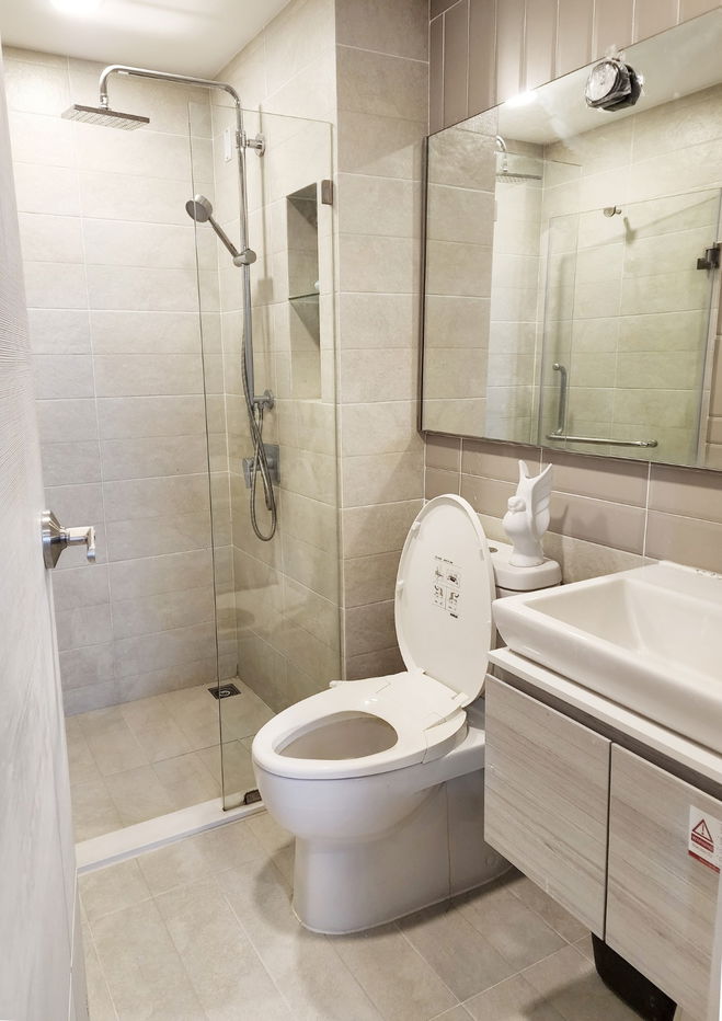 picture BTS Saphan Taksin 1.9 km. Price  16,500 Baht Condo The Cube Urban Sathorn - Chan ( Rental ) - 10/10