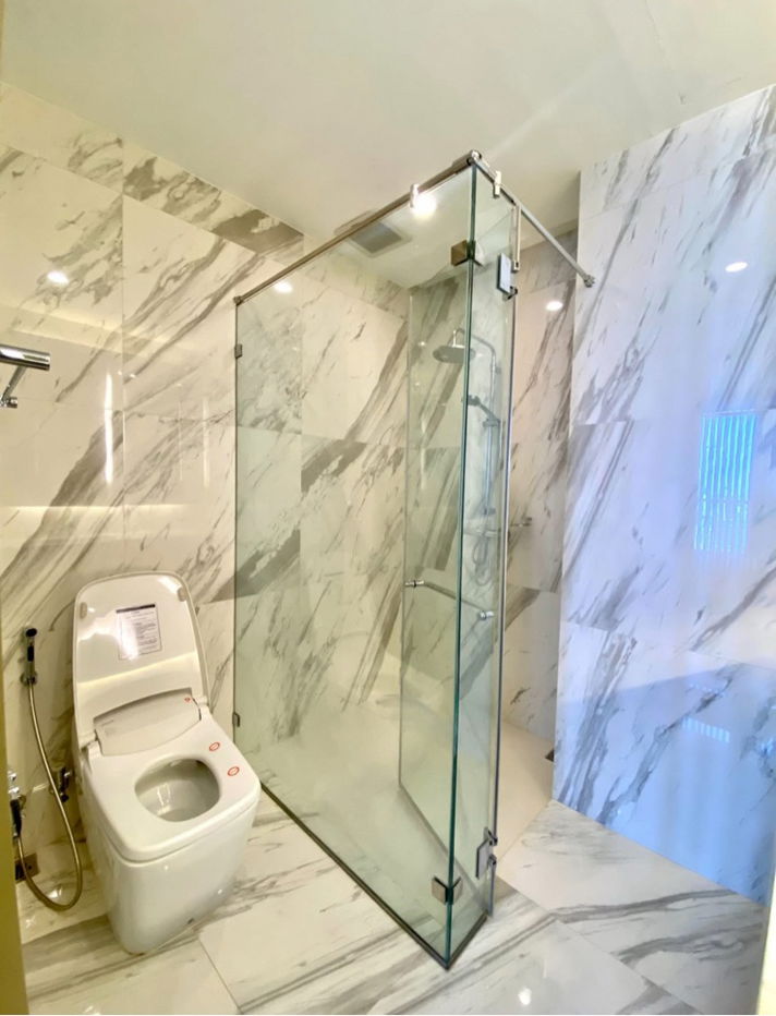 picture #Z1452 Condo for rent Noble Phloen Chit - 6/8
