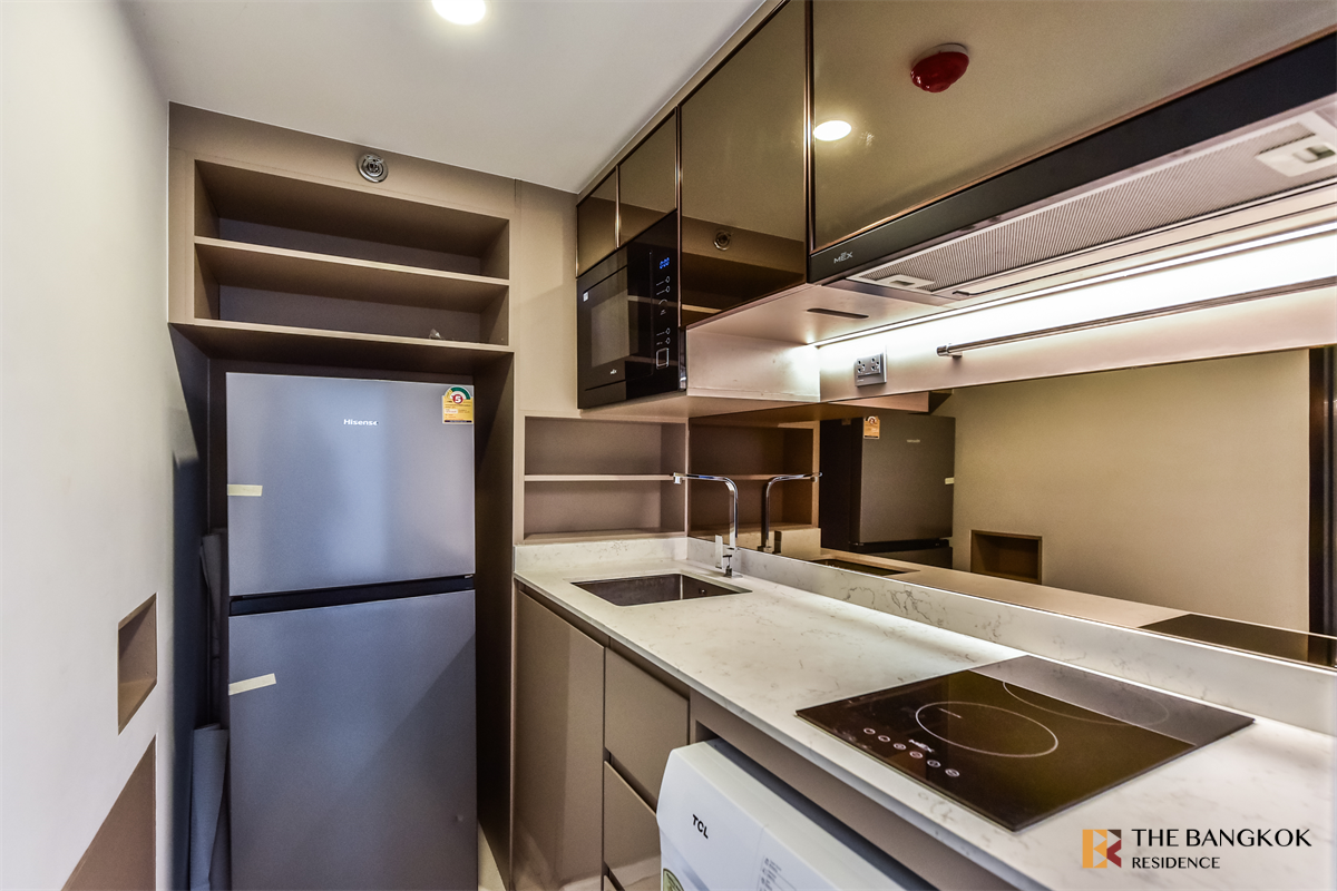 picture Park Origin Ratchathewi The Privilege of Luxury in an Economic Hub Location near BTS Ratchathewi - 5/10