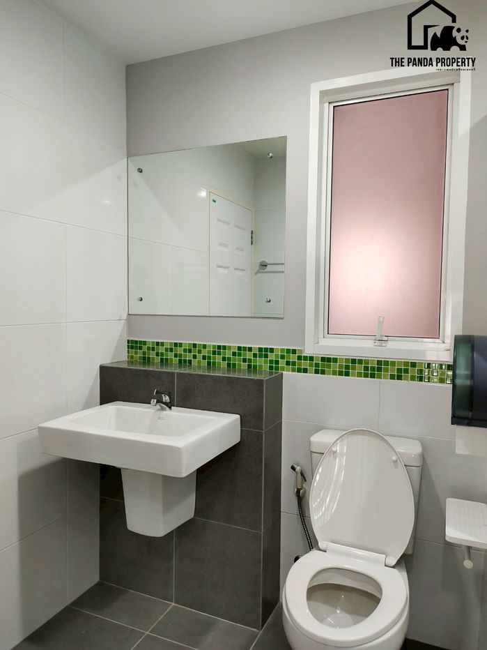 รูป หมู่บ้านกรูฟวิลล์บางนา กม 10 ซอยมหาชัยบางพลี - รูปที่ 11/14