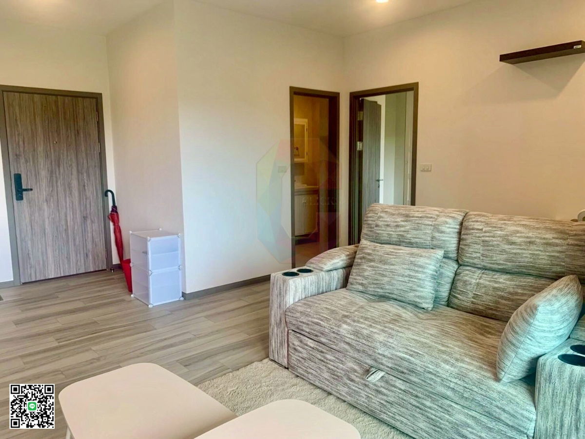 รูป 🔑Rent🔑 Condo Title Residencies🔴✅ (Naiyang-Phuket) เดอะ ไทเทิ้ล เรสซิเดนซีส์ (ในยาง-ภูเก็ต) 45.08 sq.m.  Big Room Special Size - รูปที่ 13/33