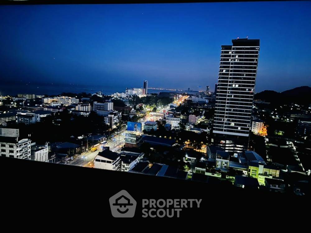 รูป คอนโด 2-ห้องนอน ที่ คีน เซ็นเตอร์ ศรีราชา ใน ศรีราชา (ID 2111529) - รูปที่ 6/21