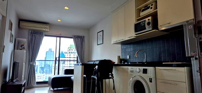 Condos for rent Ngamduplee Station : Shock price for rent The Sedd mingle 🔥🔥🔥