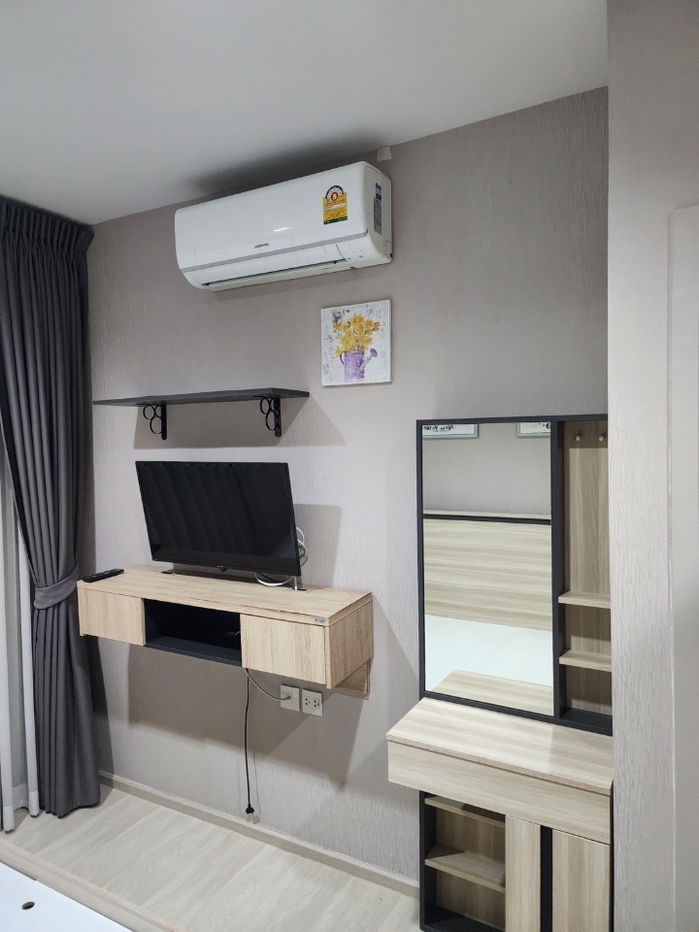 รูป คอนโดให้เช่า Life Sukhumvit 48 (ไลฟ์ สุขุมวิท 48)  ติดต่อ Line : @homeforu8 - รูปที่ 7/11