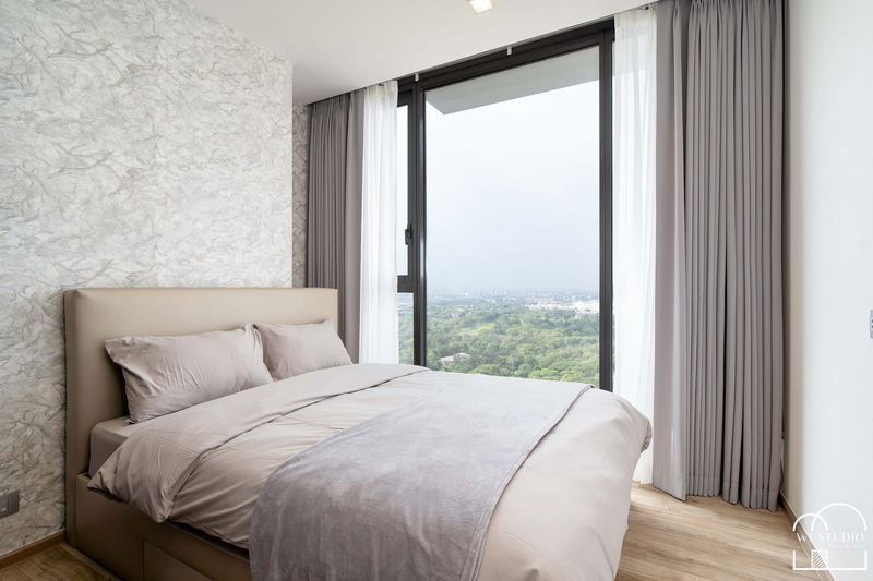 picture For Rent The Line Jatujak-Mochit Fully Furnished (Near BTS Mochit And Mrt Jatujak) - 14/21