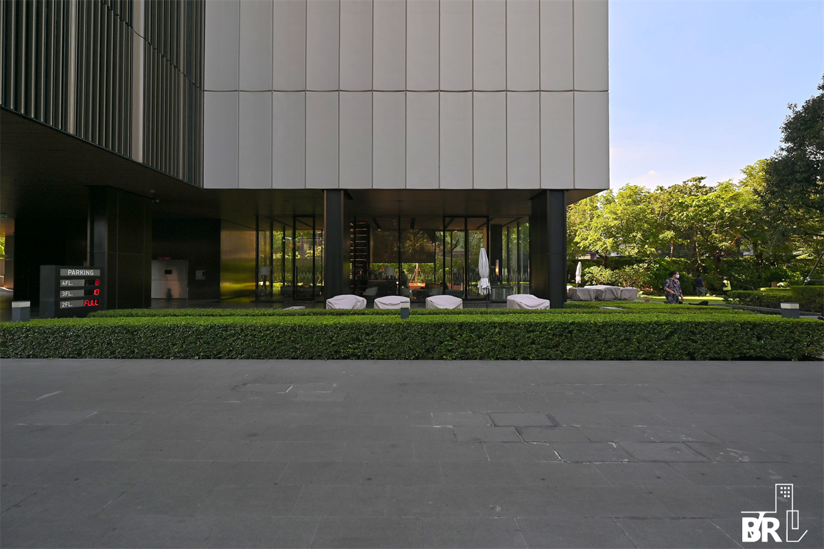 picture The Esse Sukhumvit 36  The Privilege of Luxury in an Economic Hub Location - 9/9