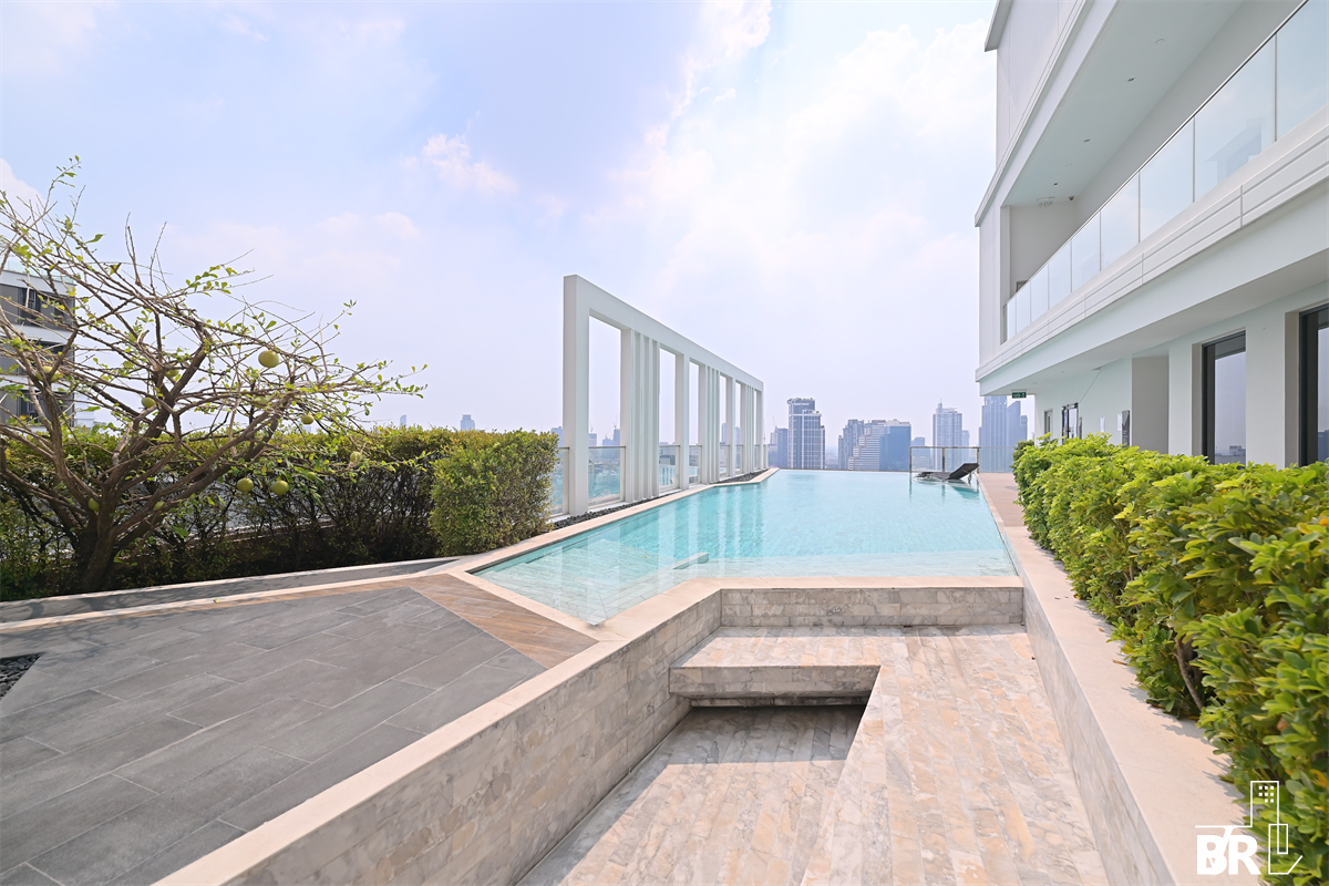 รูป เอ็ม ทองหล่อ 10  สะดวกสบายกับไลฟ์สไตล์สุด Luxury - รูปที่ 2/9