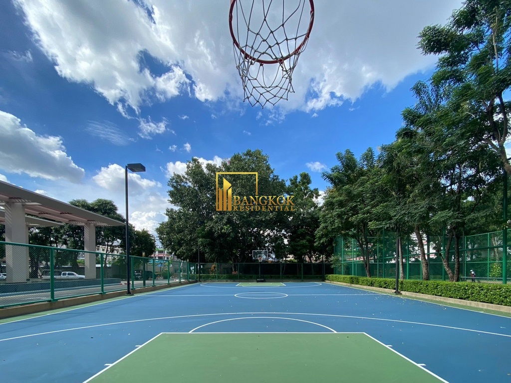 picture Watermark Chaophraya | Elegant 3 Bedroom Riverside Property - BR4295CD - 22/25