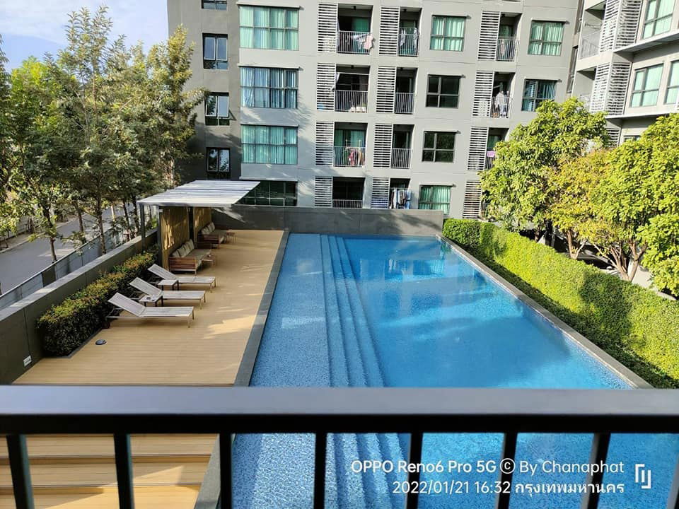 รูป คอนโดให้เช่า Aspen Condo Lasalle (เอสเพน คอนโด ลาซาล) - รูปที่ 7/19