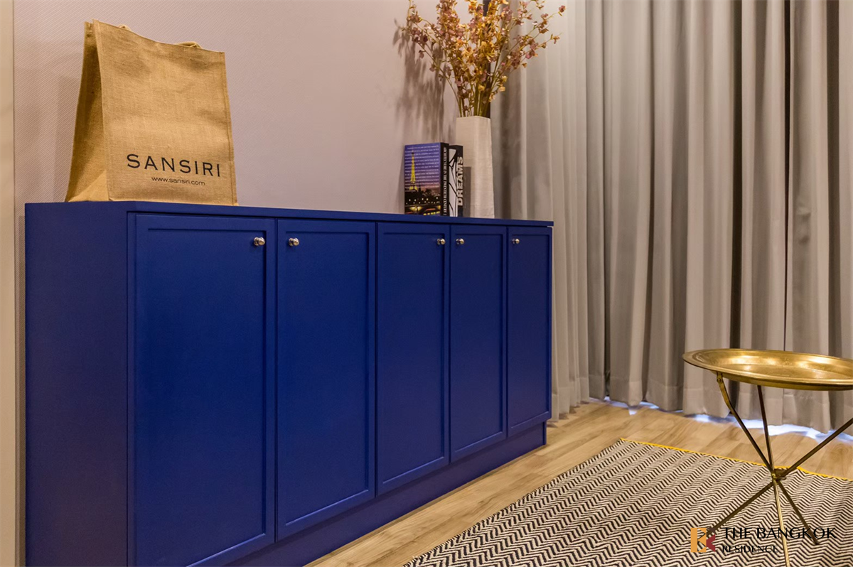 รูป เดอะไลน์ จตุจักร-หมอชิต คอนโด Luxury ราคาพิเศษ ใกล้ BTS สถานีหมอชิต - รูปที่ 1/10