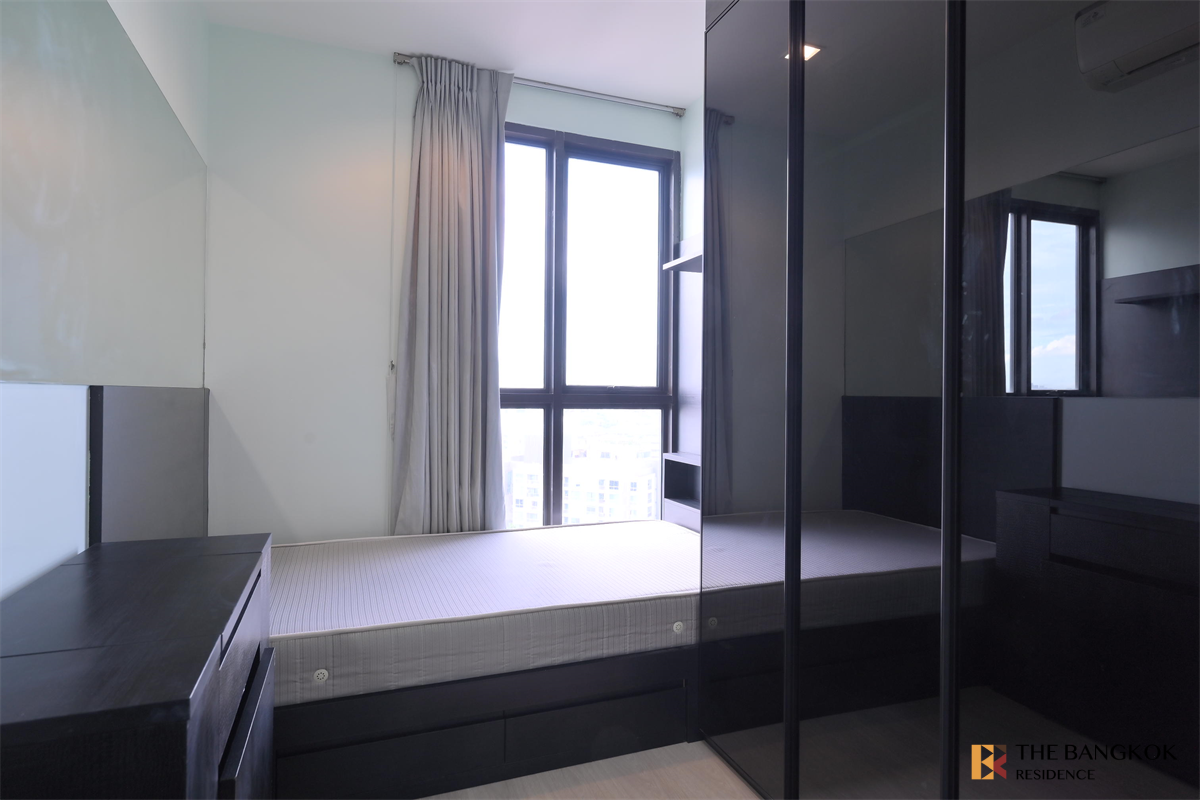 รูป ริธึ่ม สุขุมวิท 44/1 คอนโด Luxury สุดพรีเมียมทำเลทอง ใกล้ BTS สถานีพระโขนง - รูปที่ 10/10