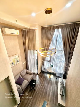 For Rent 🔥Condo Near BTS Phahonyothin24 Ready to move