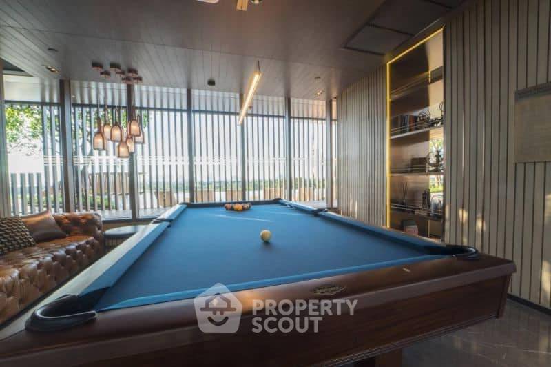 picture 1-BR Condo at The Line Jatujak - Mochit near BTS Mo Chit (ID 1069110) - 10/10