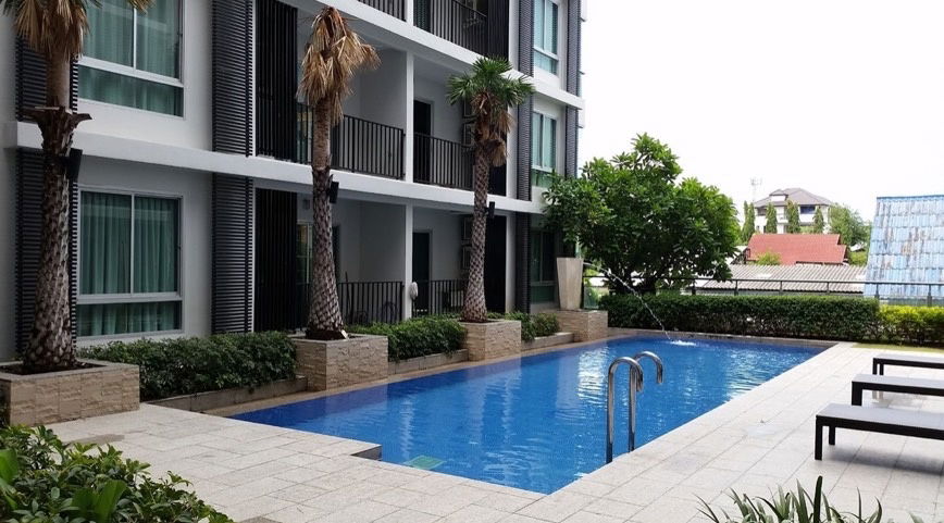 รูป ให้เช่า 𝗣𝗿𝗼𝘂𝗱 𝗼𝗳 𝗖𝗵𝗮𝗲𝗻𝗴𝘄𝗮𝘁𝘁𝗮𝗻𝗮 🏡 𝟲,𝟱𝟬𝟬 เฟอร์ครบ‼️#ตอบแชทไว 🔥🔥รหัส M1304  - รูปที่ 9/9