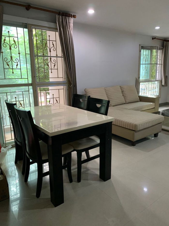 picture For Rent Regent Home 7 Bang na ** Special Discount 10% ** Property Code G008 Line id: nudlee - 16/16