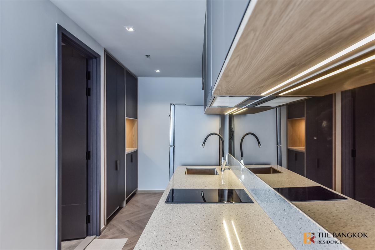 picture Chapter Chula-Samyan Luxury Unit, Ready for You Without the Wait - 2/10