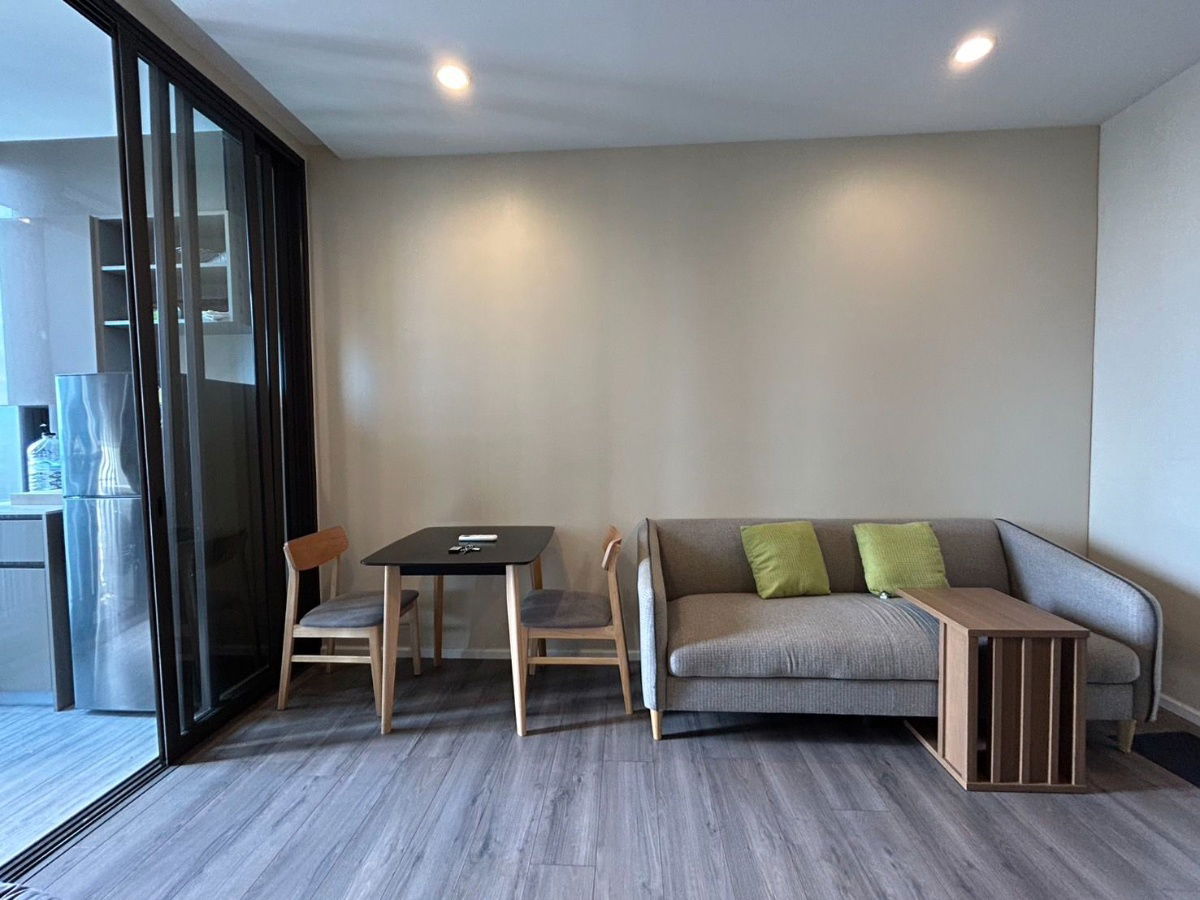 picture whizdom Essence 1B 1B Ready to move in - 6/8