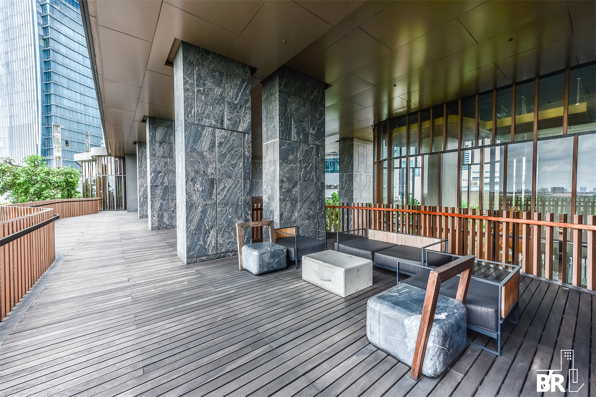 picture Ultimate Luxury Lifestyle with Convenience The Line Jatujak-Mochit near BTS Mo Chit - 9/9