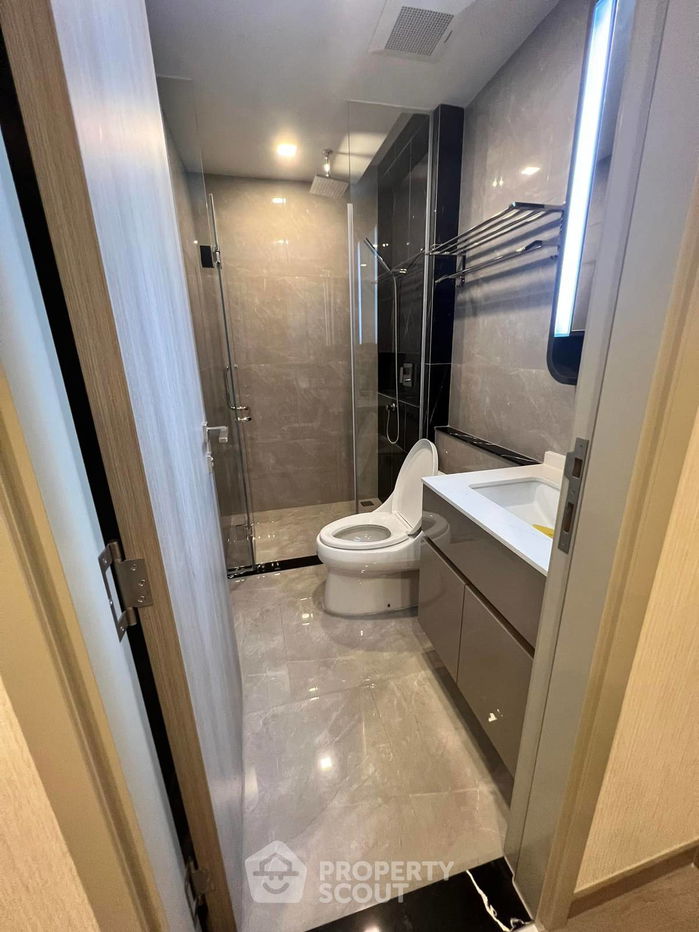 รูป คอนโด 1-ห้องนอน ที่ วันไนน์ไฟว์ อโศก - พระราม 9 ใกล้ MRT พระราม 9 (ID 1150067) - รูปที่ 2/7