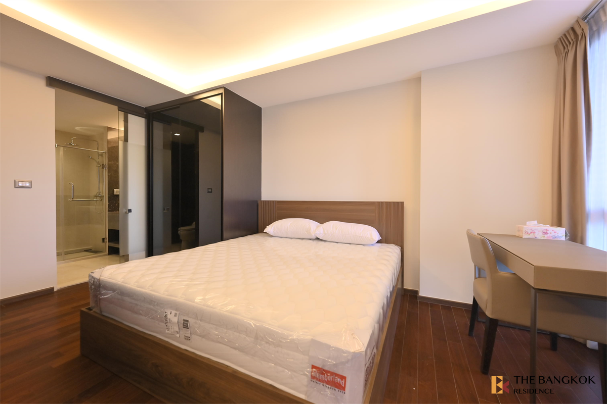 picture Ultimate Luxury Condo in Business District The Address Sukhumvit 61 near BTS Ekkamai - 6/10