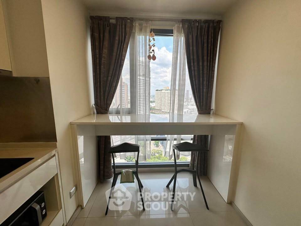picture 1-BR Condo at Rhythm Sukhumvit 42 near BTS Ekkamai (ID 2064446) - 6/10