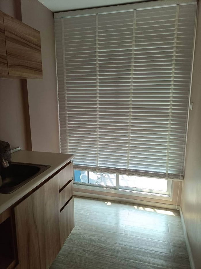 picture 🌿 WS1391 [For rent] Happy Condo Don Mueang 💸 Rent only 8,500 baht/month - 6/15