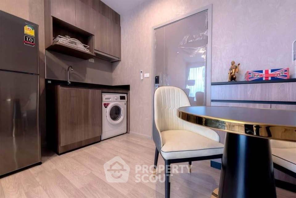 รูป คอนโด 1-ห้องนอน ที่ ไอดีโอ โมบิ สุขุมวิท อีสต์พอยท์ ใกล้ BTS แบริ่ง (ID 2209483) - รูปที่ 17/17