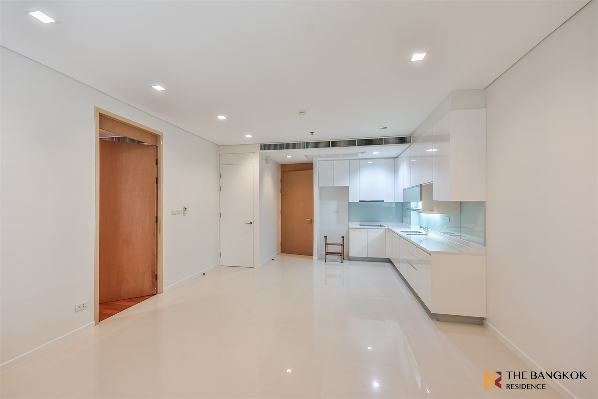 รูป ใช้ชีวิตสไตล์ Luxury บนทำเลศักยภาพ อมันตรา ลุมพินี ใกล้ MRT สถานีคลองเตย - รูปที่ 8/10