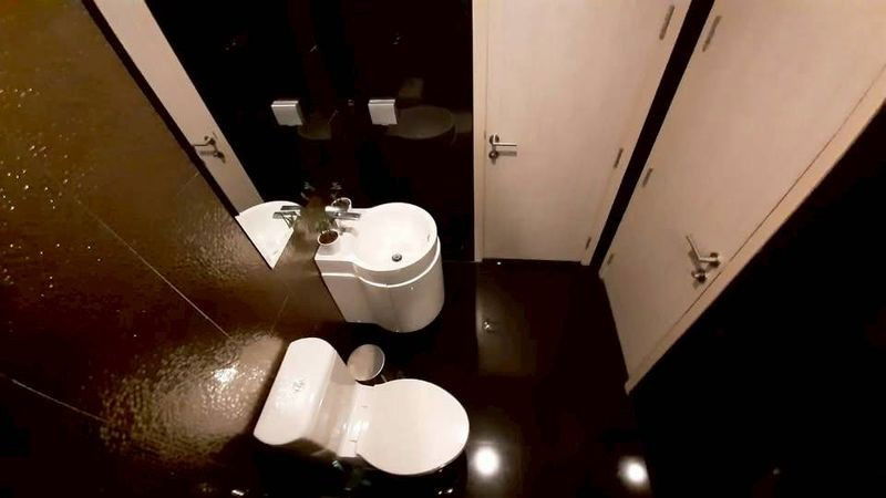 picture Condo for rent: Rhythm Sukhumvit 36-38((BTS Thonglor )) MK-02  line @livingbkk - 7/9