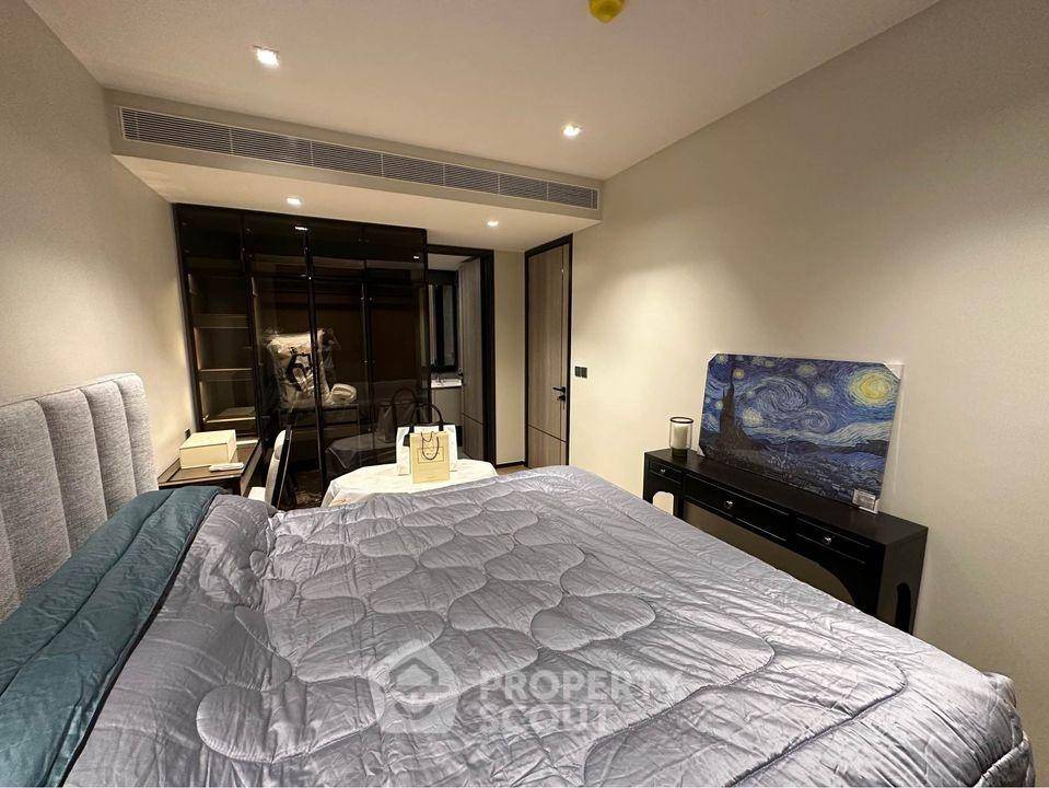 รูป คอนโด 1-ห้องนอน ที่ เดอะ รีเสริฟ สุขุมวิท 61 ใกล้ BTS ทองหล่อ (ID 1902714) - รูปที่ 5/15