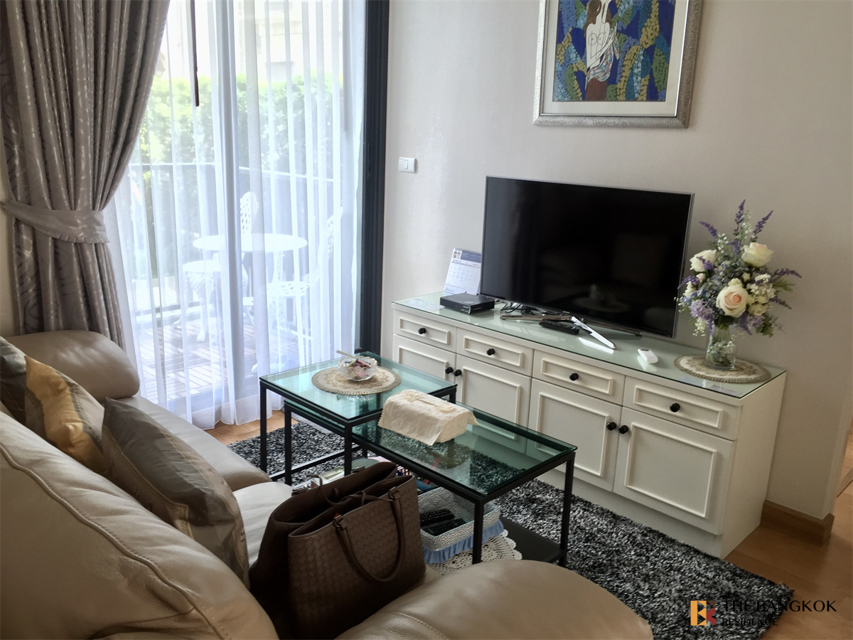 รูป คอนโด Luxury ราคาพิเศษ คิวเฮ้าส์ คอนโด สุขุมวิท 79 ใกล้ BTS สถานีอ่อนนุช - รูปที่ 7/10