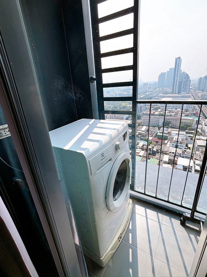 รูป 🏢 ให้เช่าคอนโด : IDEO Sukhumvit 93 (ไอดีโอ สุขุมวิท 93 )   รหัสทรัพย์  | 📌 LNP-C8426  - รูปที่ 6/9