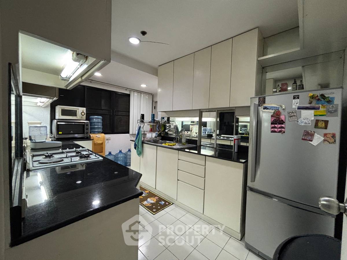 รูป คอนโด 2-ห้องนอน ที่ เกียรติธานี ซิตี้แมนชั่น ใกล้ MRT เพชรบุรี (ID 1885766) - รูปที่ 16/19