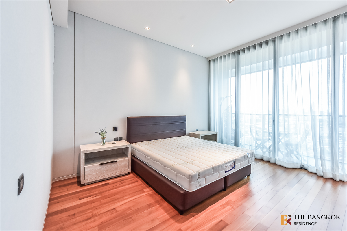 รูป บันยัน ทรี เรสซิเดนซ์ ริเวอร์ไซด์ กรุงเทพ  หรูหราเหนือระดับกับยูนิตสุด Luxury - รูปที่ 9/10