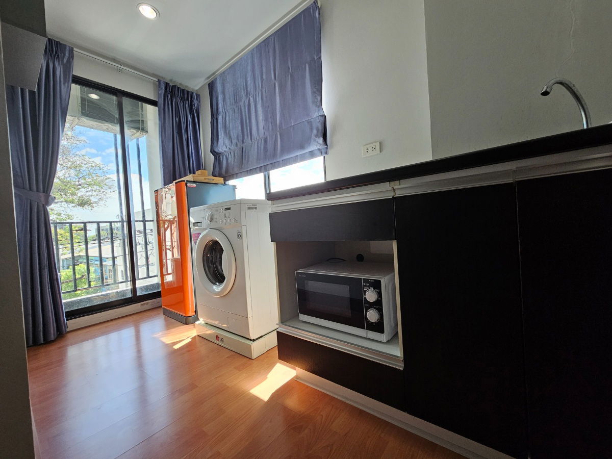 รูป #st19434 ให้เช่า  Stand up condo - รูปที่ 5/5