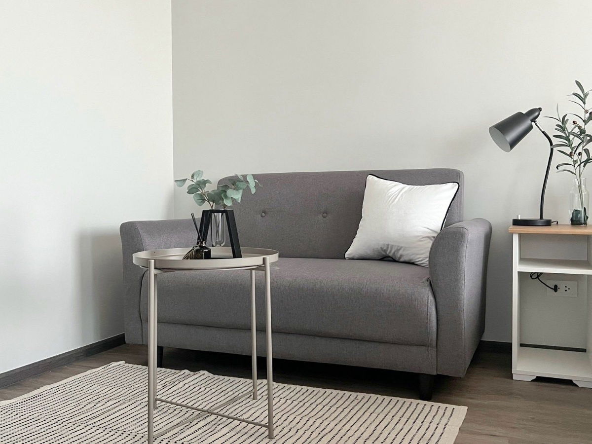 picture For rent: Rich Point @ BTS Wutthakat, ready to move in KNF031 - 14/15