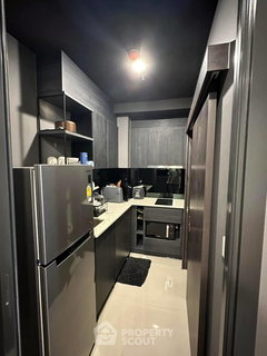 คอนโด 1-ห้องนอน ที่ เอ็กซ์ที ห้วยขวาง ใกล้ MRT ห้วยขวาง (ID 1966938)