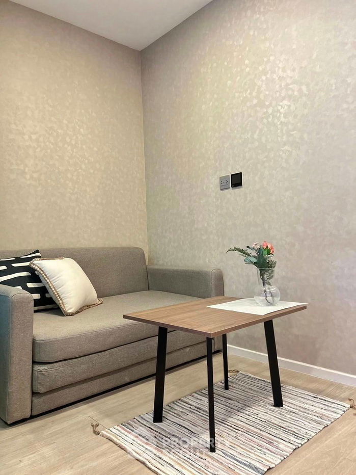picture 1-BR Condo at Atmoz Ladprao 71 in Lat Phrao (ID 2208399) - 6/15