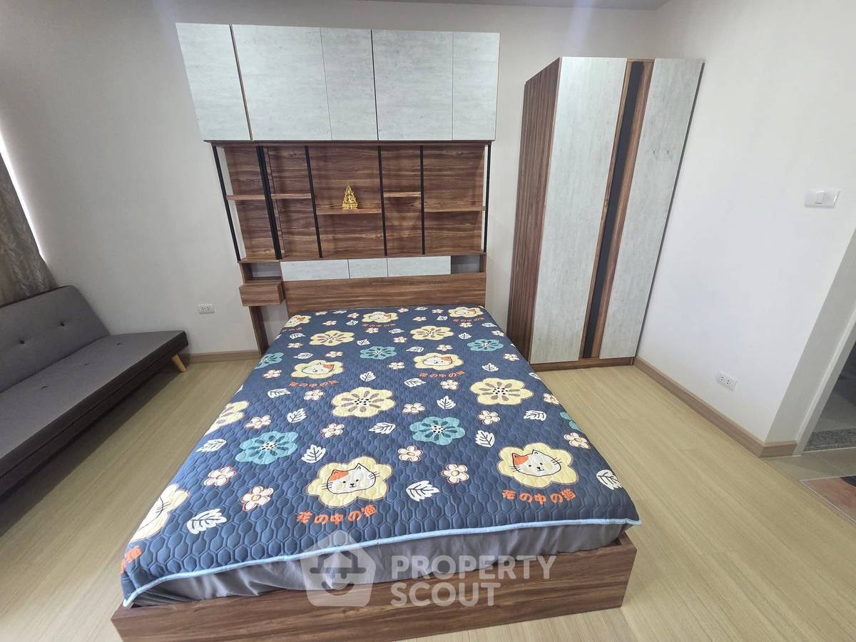 picture 1-BR Condo at Supalai Veranda Ramkhamhaeng close to Ramkhamhaeng (ID 2109635) - 13/25