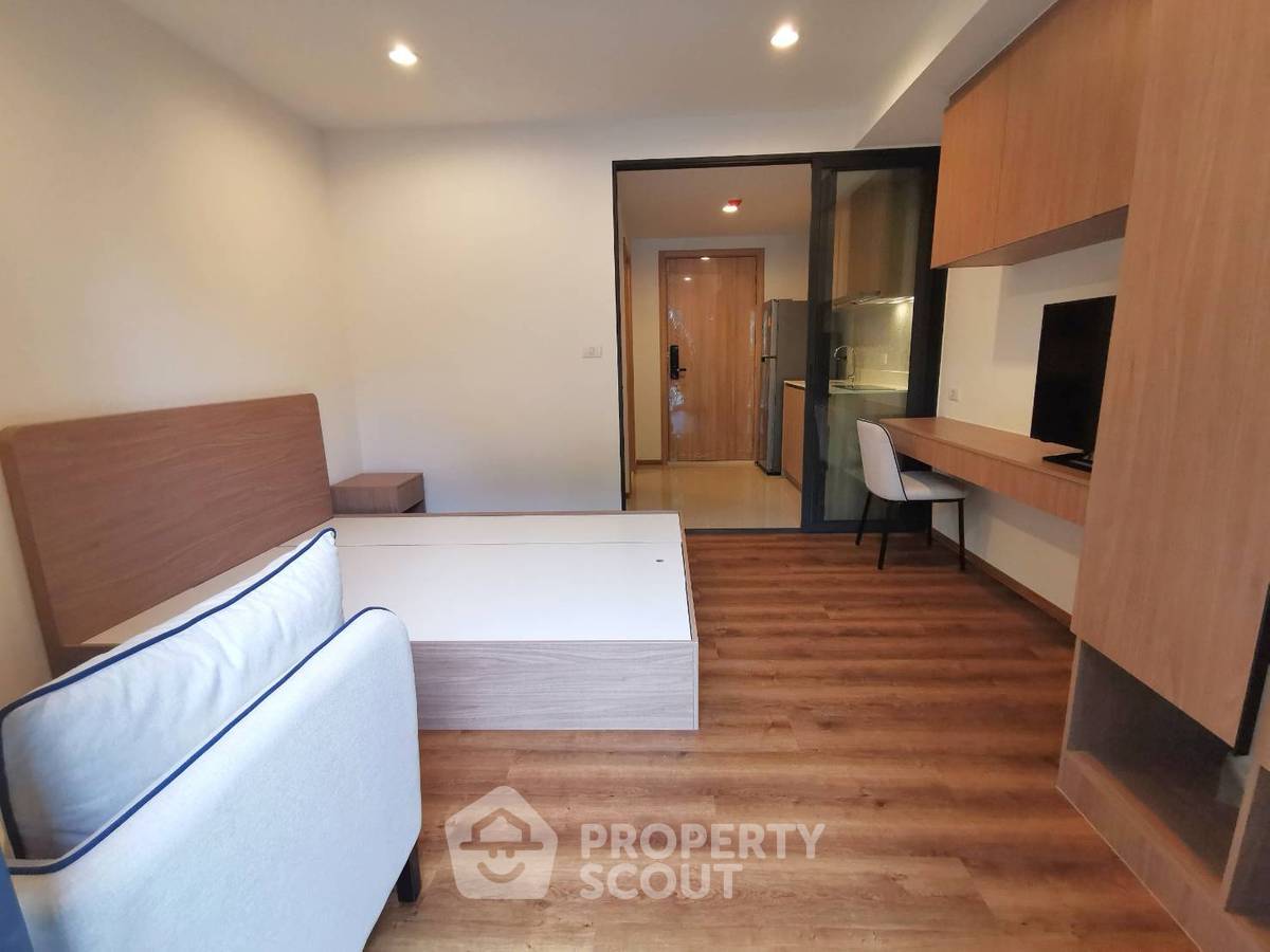picture 1-BR Condo at La Habana Hua Hin close to Vana Nava Water Jungle (ID 1045474) - 2/11