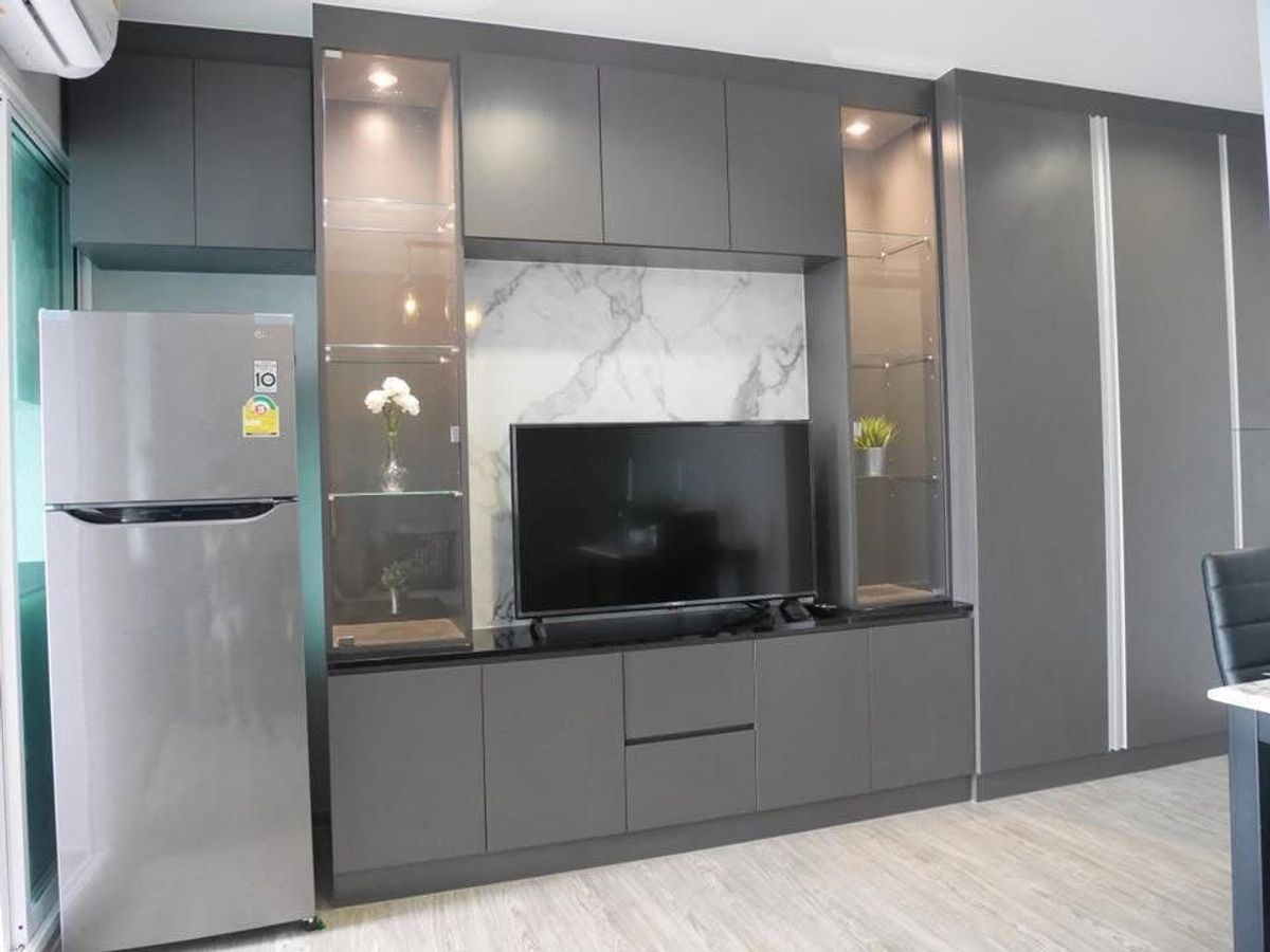 รูป 🏠RB19147 ให้เช่าถูกมาก📢รีเจ้นท์ โฮม บางซ่อน โครงการ 2 เฟส 28 👉แอดไลน์ @062mnigk( มี @ ด้วย) แอดมินตอบไว - รูปที่ 7/8