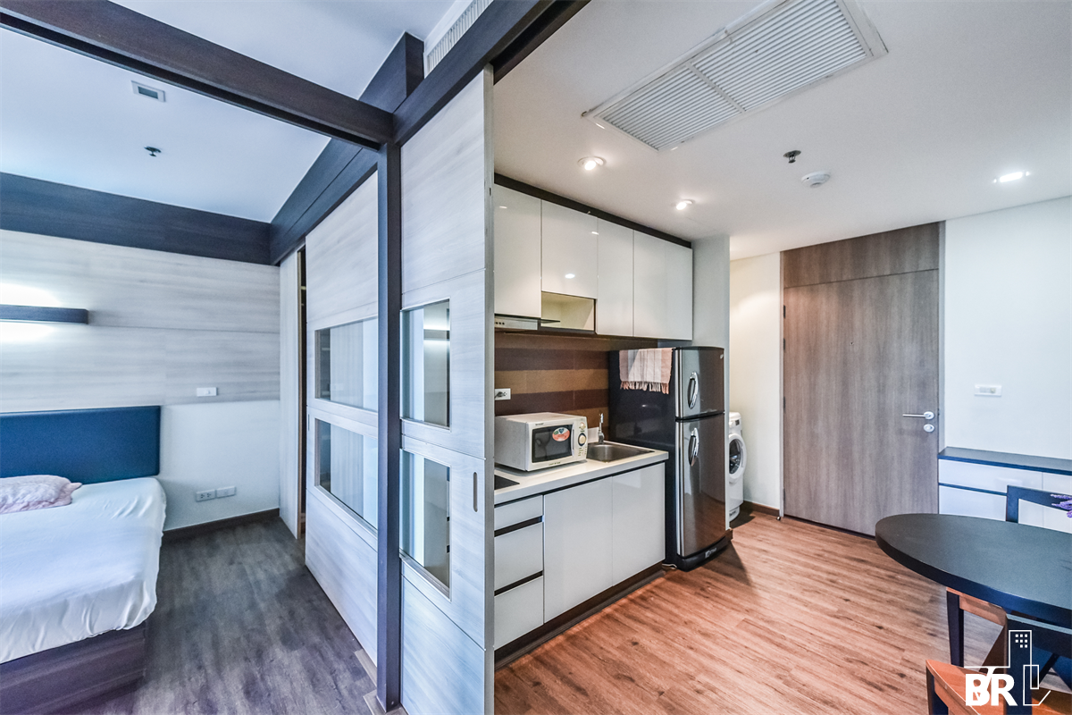 picture Noble Reflex near BTS Ari Luxury Unit, Ready for You Without the Wait - 6/10