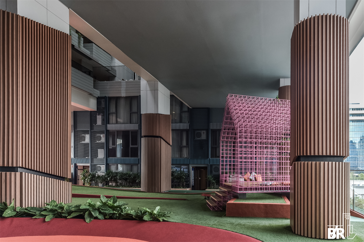 picture Premium Luxury Condo in Prime Location XT Phayathai near Airport Rail Link Phaya Thai Station - 6/9