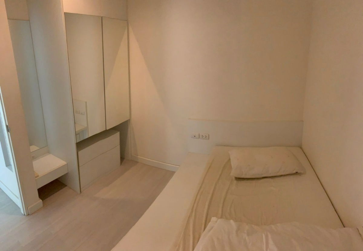 picture ✅Rare, conner unit, good price 2b1b 4.3mb - The Room Ratchada-Ladprao 📞Call 096 896 5953 - 8/9