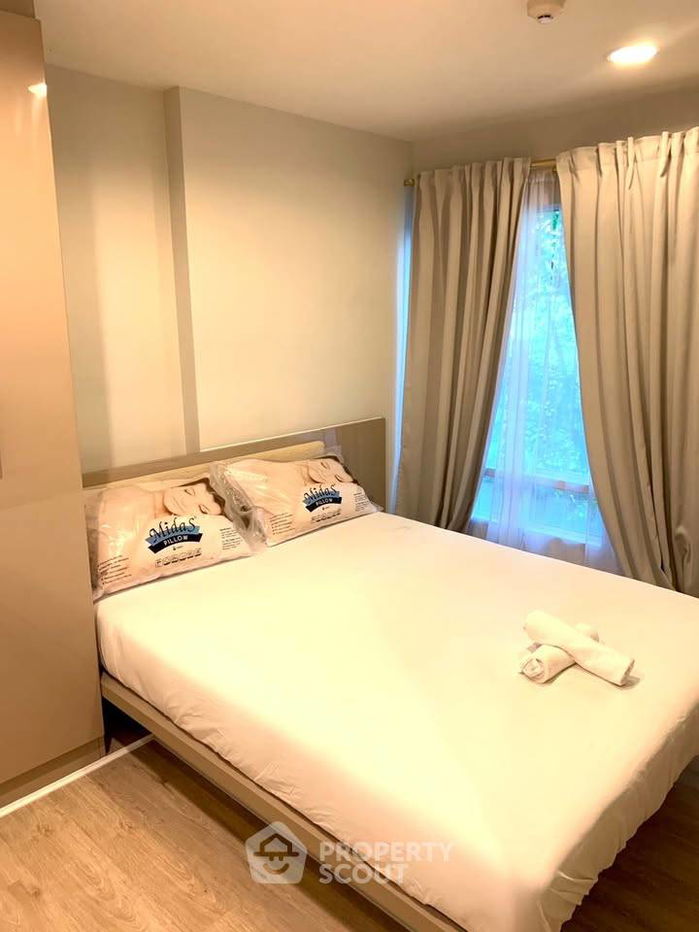 picture 1-BR Condo at The Crest Sukhumvit 49 near BTS Thong Lor (ID 2208860) - 8/17
