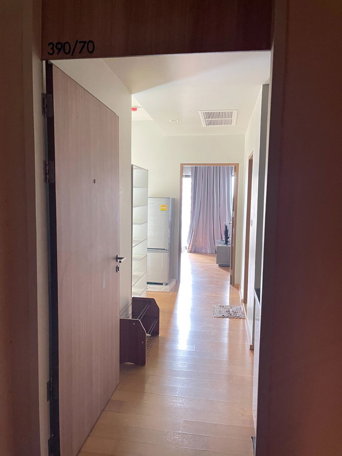 รูป Noble Revent | Near BTS, MRT Lat Phrao - รูปที่ 8/10
